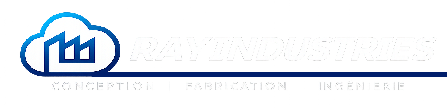 RAYINDUSTRIES